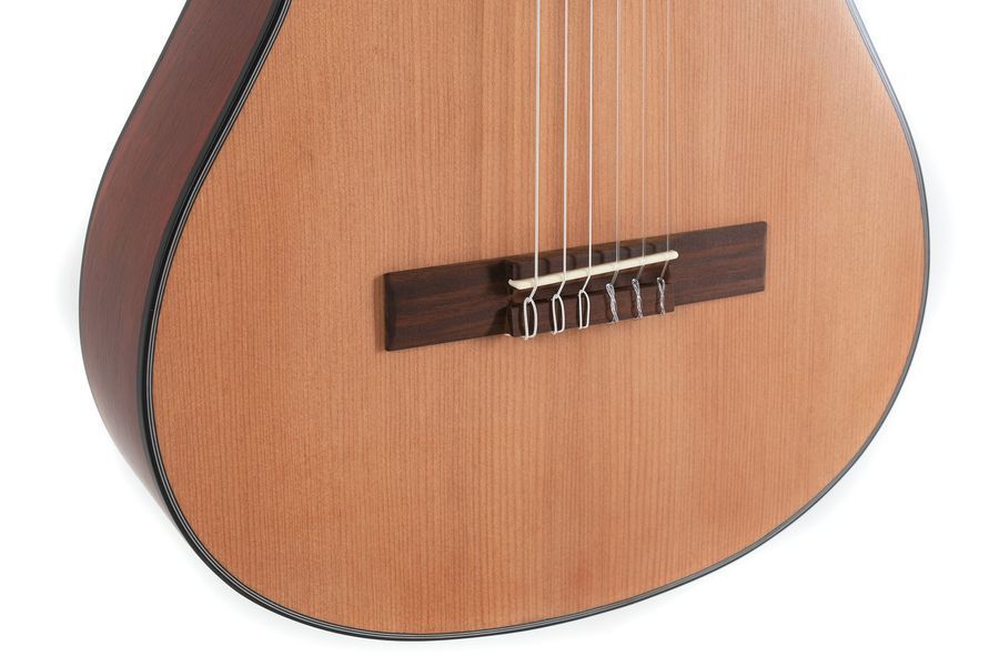 Классическая гитара GEWA Student 3/4 Cedar