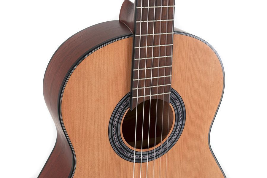 Классическая гитара GEWA Student 3/4 Cedar