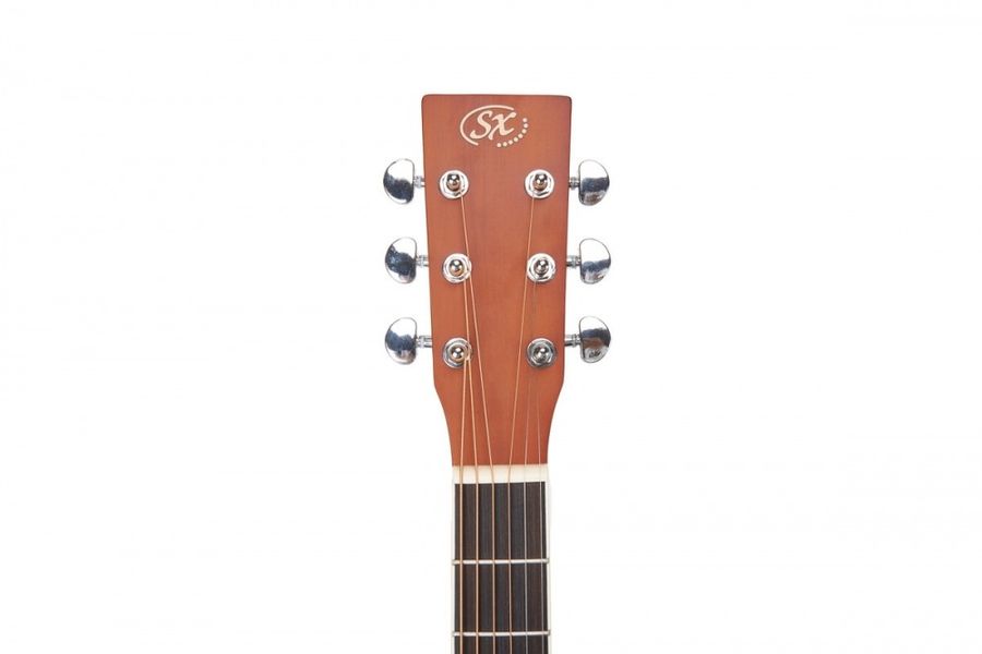 Акустична гітара SX SD104BR