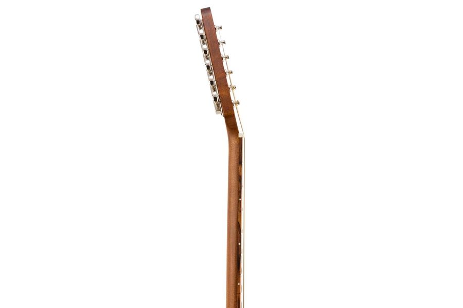 Електроакустична гітара Fender Redondo Special Mahogany