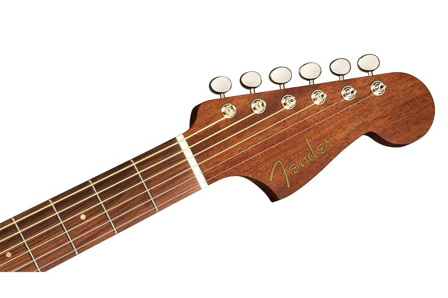 Електроакустична гітара Fender Redondo Special Mahogany