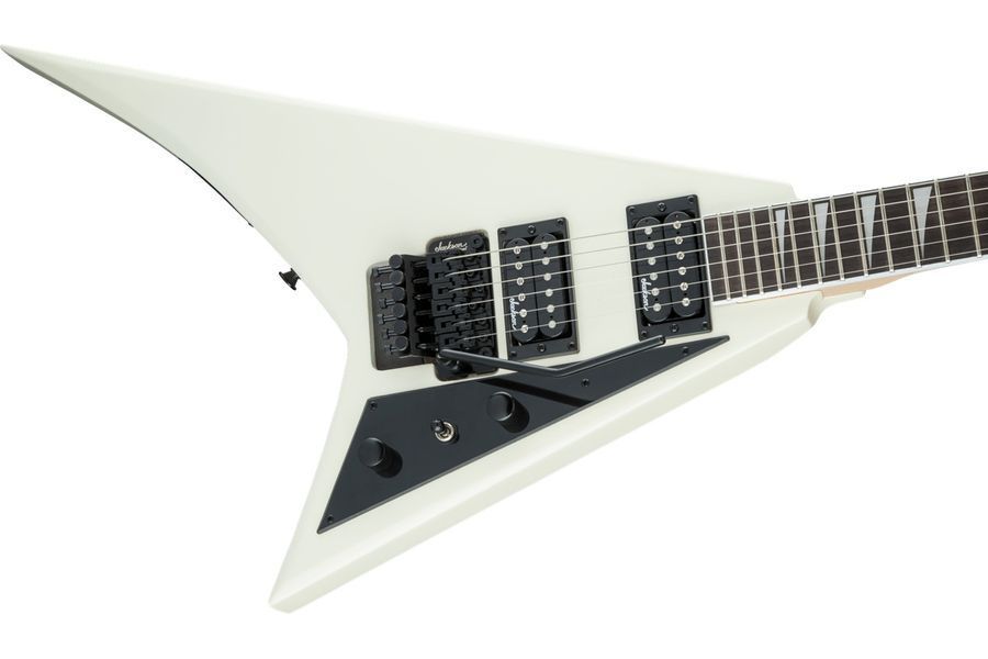 Электрогитара JACKSON JS SERIES RHOADS JS32 IVORY