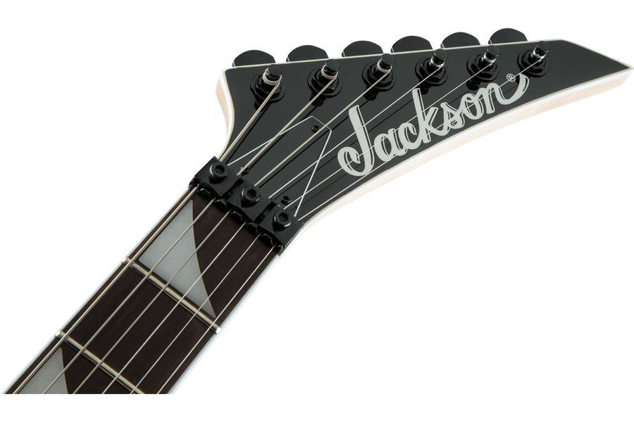 Электрогитара JACKSON JS SERIES RHOADS JS32 IVORY