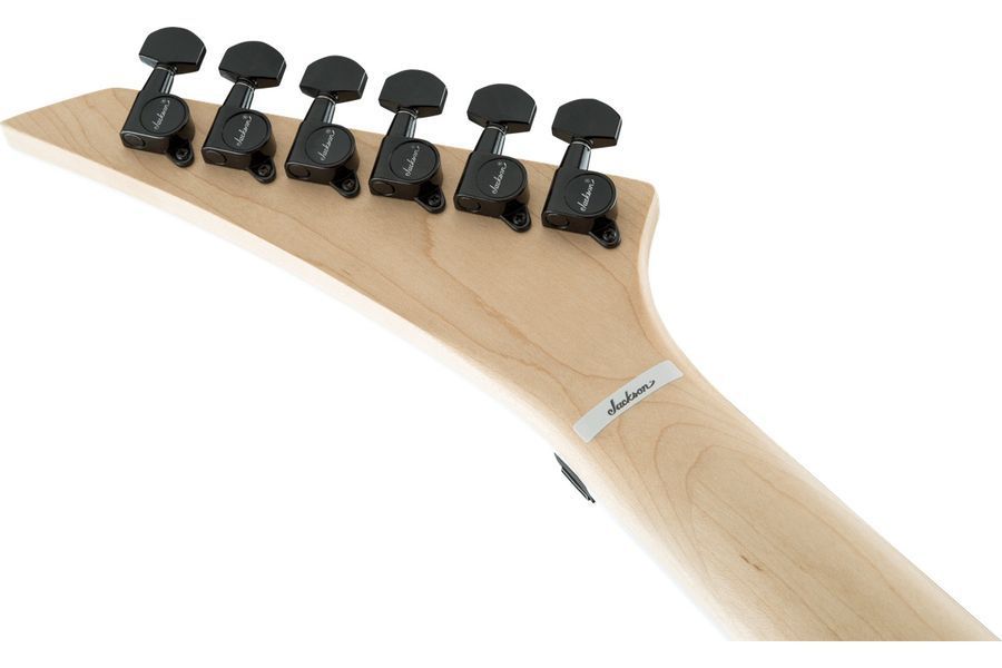 Электрогитара JACKSON JS SERIES RHOADS JS32 IVORY