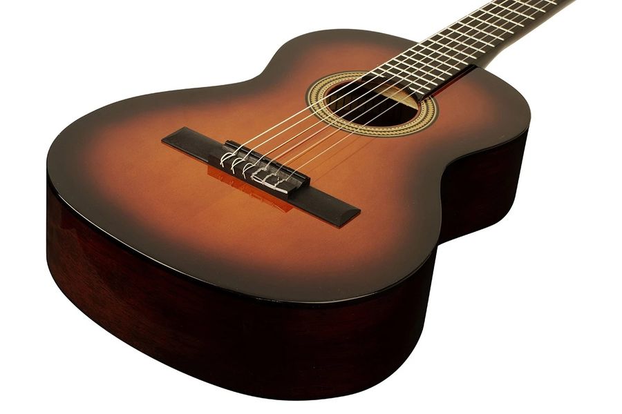 Классическая гитара Valencia VC263CSB