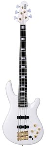 Бас-гитара Yamaha BBNE2 (White)