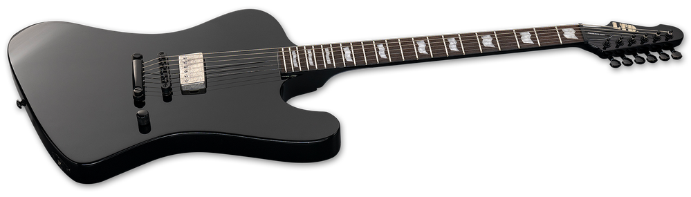 Электрогитара LTD PHOENIX-201 (BLACK)