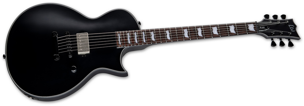 Электрогитара LTD EC-201 (Black Satin)