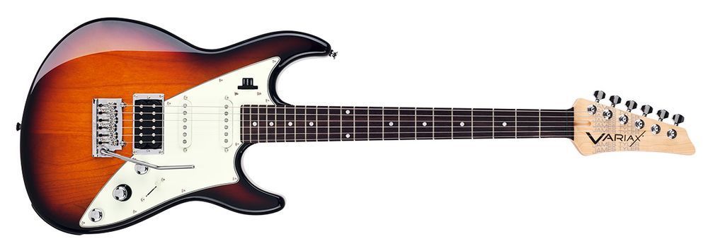 Электрогитара LINE6 JAMES TYLER VARIAX JTV-69 (3TSB)
