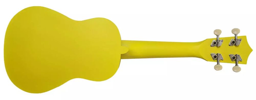 Укулеле FZONE FZU-003 (Yellow)