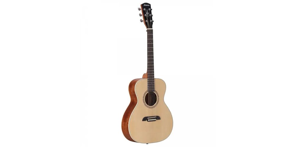 Акустическая гитара Alvarez RS26