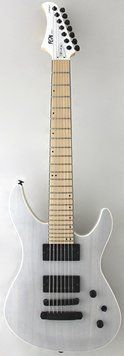 Електрогітара Fujigen JMY7-ASH-M MYTHIC J-STANDARD SERIES (TWF)