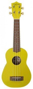 Укулеле FZONE FZU-003 (Yellow)