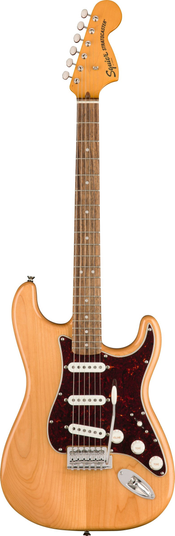 Электрогитара Squier by Fender Classic Vibe '70s Stratocaster LR