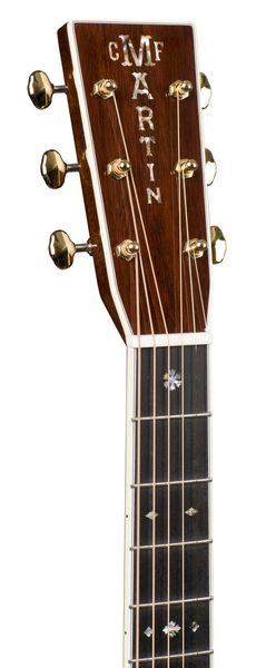 Акустическая гитара Martin 000-42