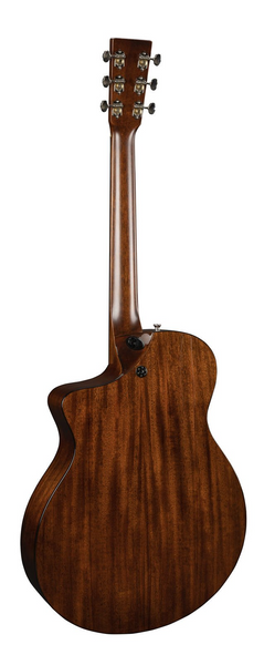 Електроакустична гітара Martin SC18E w/cs