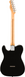 Електрогітара Fender Player II Telecaster Black - фото 3