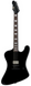 Электрогитара LTD PHOENIX-201 (BLACK) - фото 1
