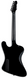 Электрогитара LTD PHOENIX-201 (BLACK) - фото 2