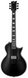Электрогитара LTD EC-201 (Black Satin) - фото 1