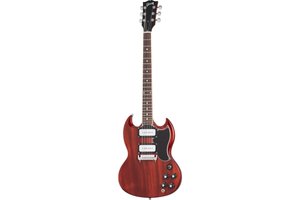 Электрогитара Gibson Sg Tony Iommi Signature Vintage Cherry