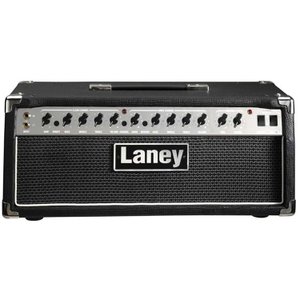Гітарний підсилювач-голова Laney LH50