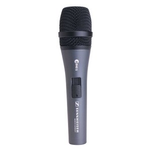 Концертний мікрофон SENNHEISER E845S