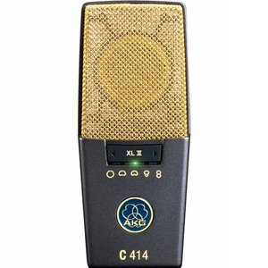 Мікрофон студійний AKG C414 XLII