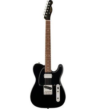 Електрогітара Squier by Fender Classic Vibe 60s Telecaster Limited SH Black