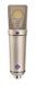 Микрофон студийный NEUMANN U 89 i - фото 2