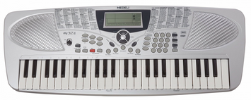 Синтезатор Medeli MC37A