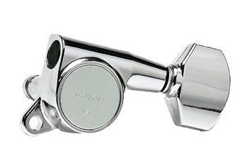 Кілки GOTOH SG381-07L-MG C