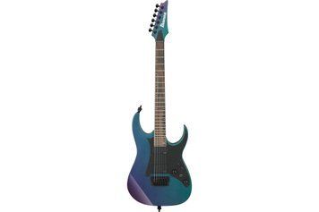 Электрогитара Ibanez RG631ALF BCM
