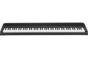 Цифрове піаніно KORG B2-BK