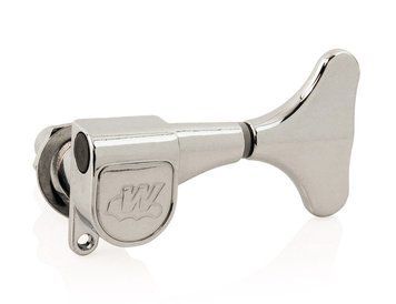Кілки PAXPHIL WJB650 4-in line CR