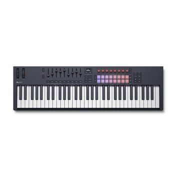 MIDI клавиатура NOVATION FLkey 2 61