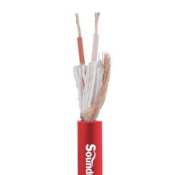 Кабель SOUNDKING GA202 (Red)