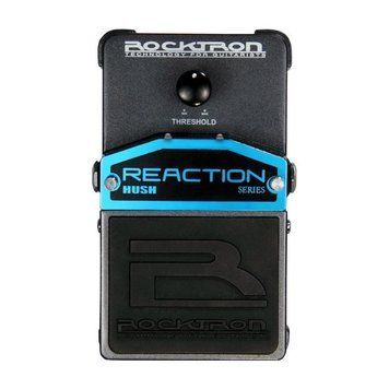 Педаль ефектів Rocktron Reaction Hush