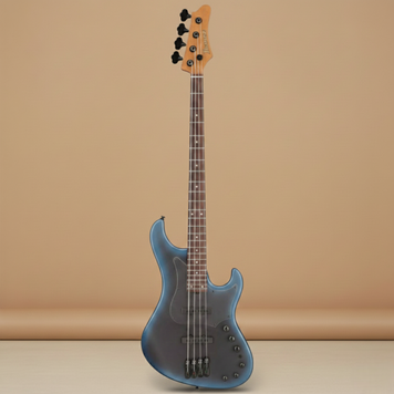 Бас-гитара IBANEZ MDM1000-MAM с чехлом