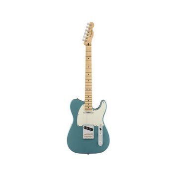 Электрогитара Fender Player Telecaster MN TPL