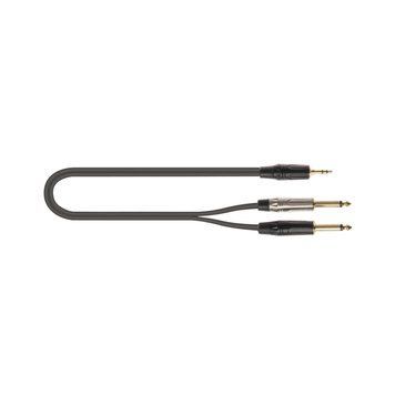 Кабель коммутационный QUIK LOK JUST J352J 3