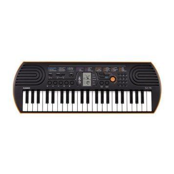 Синтезатор Casio SA-76