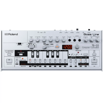 Синтезатор Roland TB-03