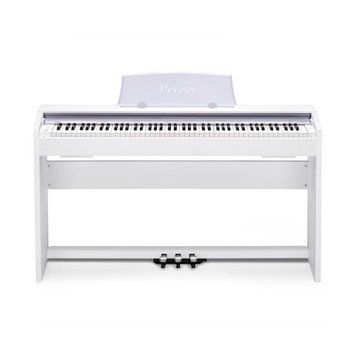 Цифровое пианино Casio PX-735 WEC