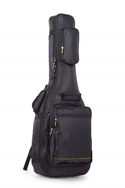 Чехол для гитары ROCKBAG RB20508 B Deluxe Line - Classical Guitar Gig Bag