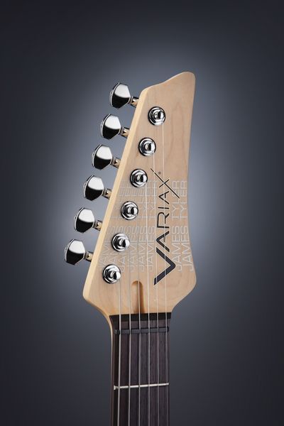 Электрогитара LINE6 JAMES TYLER VARIAX JTV-69 (3TSB)