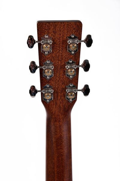 Акустична гітара Sigma Custom SOMR-28M з м'яким кейсом