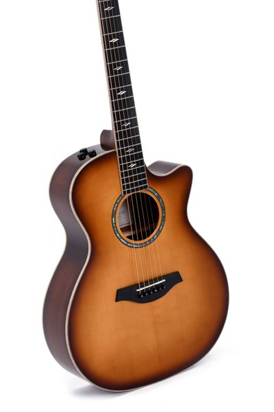 Акустическая гитара Sigma GBCE-3-SB