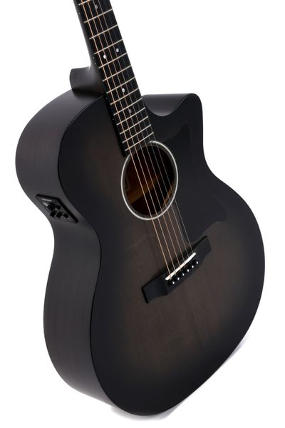 Акустична гітара Sigma GMC-STE-BKB+