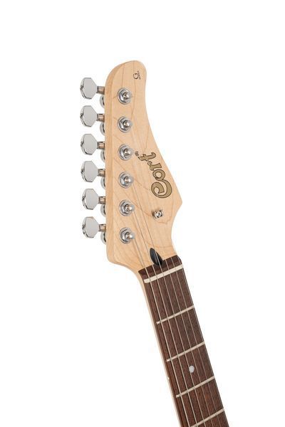 Гитарный набор Электрогитара Cort G200 (Pastel Pink)